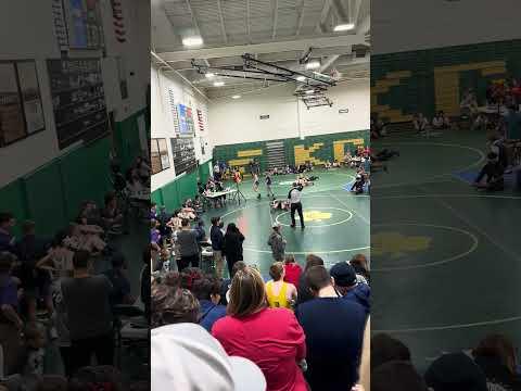 Video of Getting Things Done QUICK at the Irish Invitational