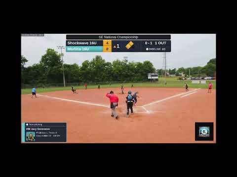 Video of 2023 SE National Championships 