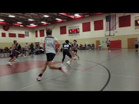 Video of GRIT REGION FINAL - Top Performer & First Team