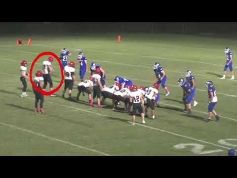 Video of 2020 mid season highlights