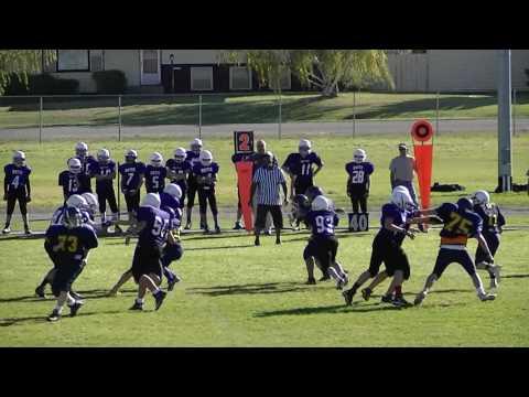 Video of Game Film