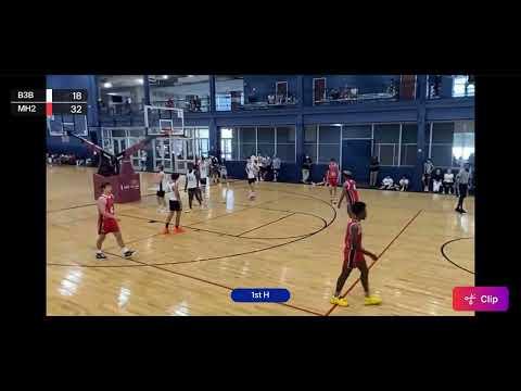 Video of Check out some highlights from the Prep Hoops Summer Challenge!