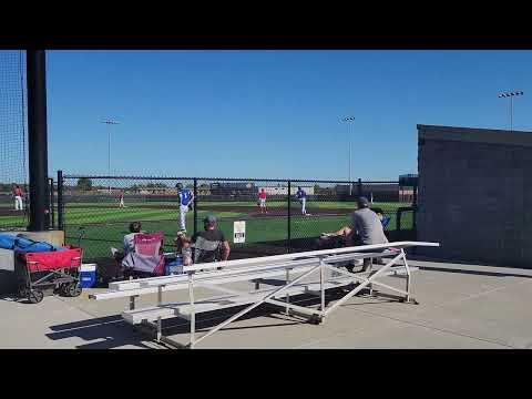 Video of Batting