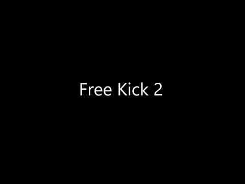 Video of 2 Free Kick Goals vs Pleasanton Rage