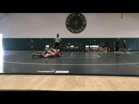 Video of Wrestling Dual Highlight 2021