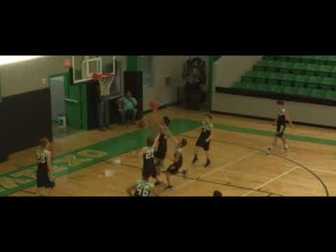 Video of 8th Grade Highlights