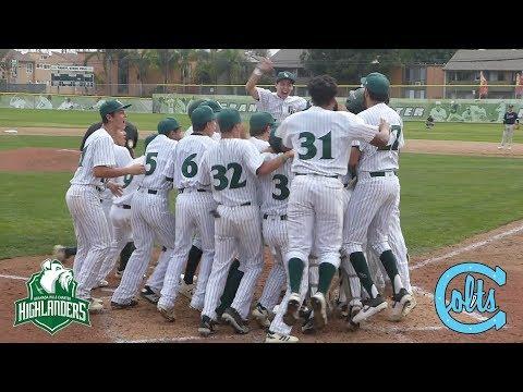 Video of Drew pitches 1 hitter in playoffs