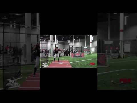 Video of Skills/Drills 