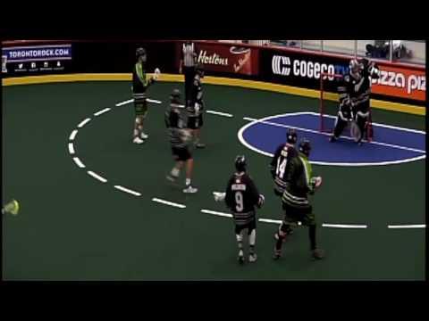 Video of 2016 Jr NLL Tournament