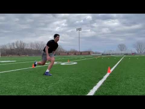 Video of Rex Johnsen Skills Video