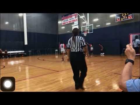 Video of AAU HIGHLIGHTS