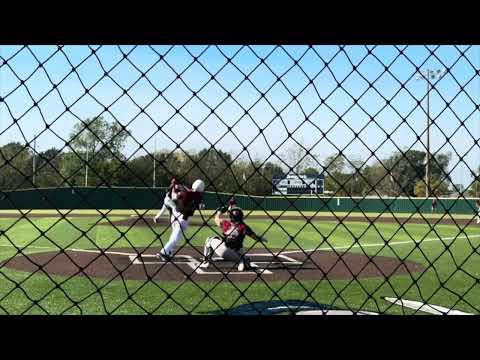 Video of Hitting Highlights