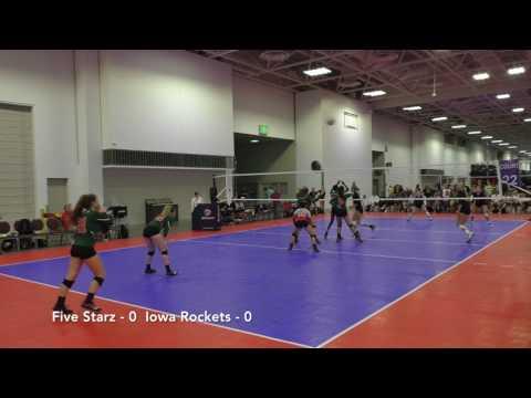 Video of 2017 GJNC full length video