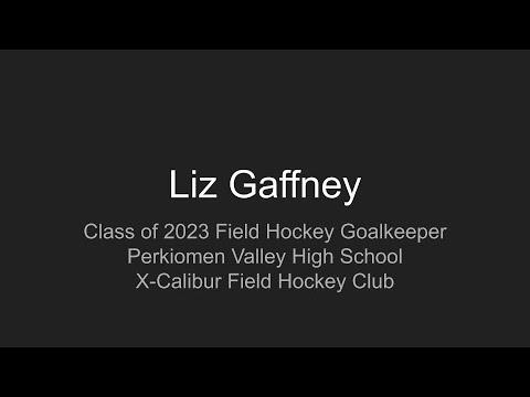 Video of 2020 Indoor Highlights