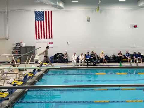 Video of 1/27/23 Dual Meet (272.85) - 401, 105, 305, 403, 205, 5233