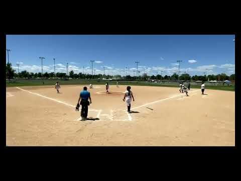 Video of Summer 2024 Hitting Highlights 