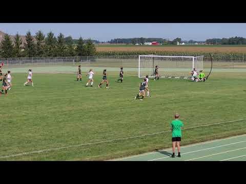 Video of Madi save 1