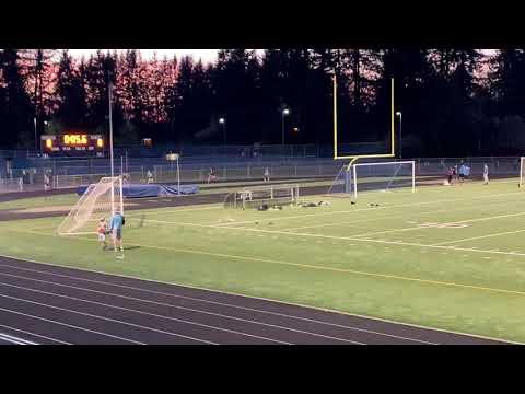 Video of ER-Curtis-Rogers 21 Apr 21 - 4x400- Taylor Stilli - Leg 1-Lane 3