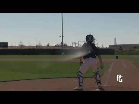 Video of Ben Regpala - OF - Bakersfield, CA - 2023