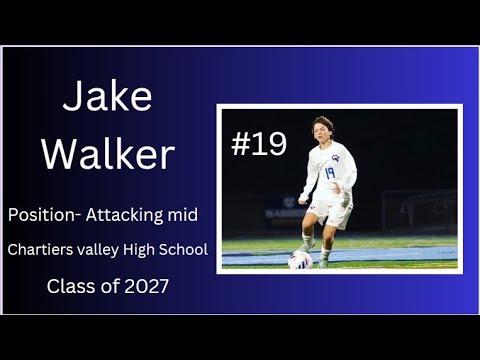 Video of 2023- JV/Varsity Highlights- Freshman season 