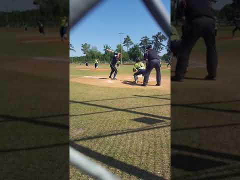 Video of Taylor Wells Bunt