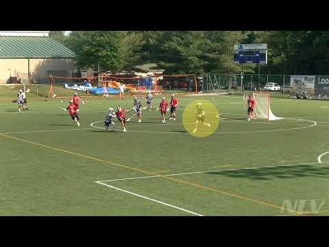 Video of Jack Carter 2020 Summer Highlights