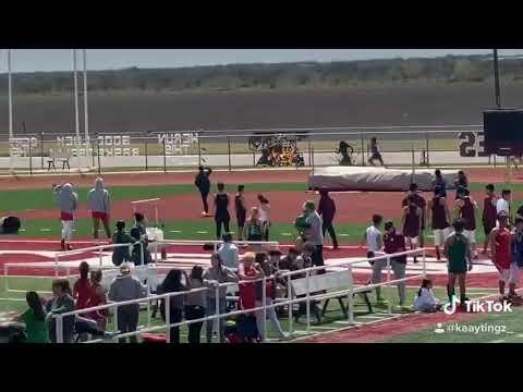 Video of Track and field 