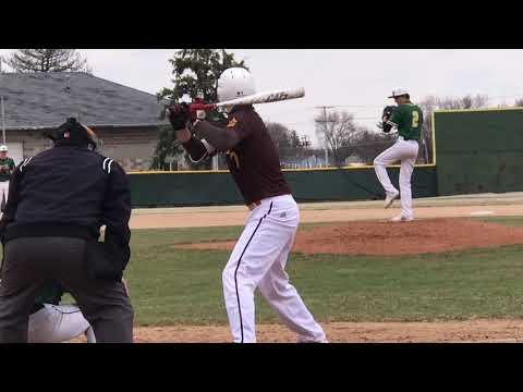 Video of Varsity game early Spring 