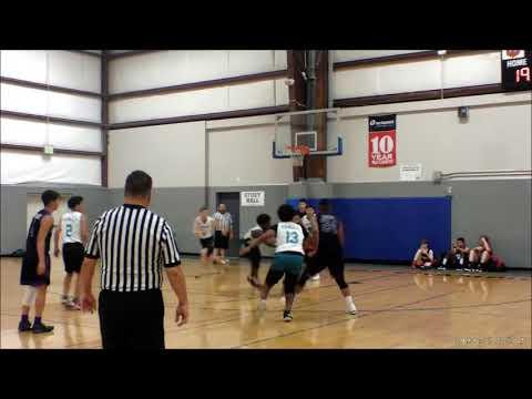 Video of USBA Regionals