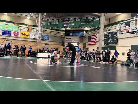 Video of UMO Open 1 