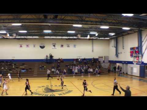 Video of Madalyn Massena #23 OFFENSE HIGHLIGHTS