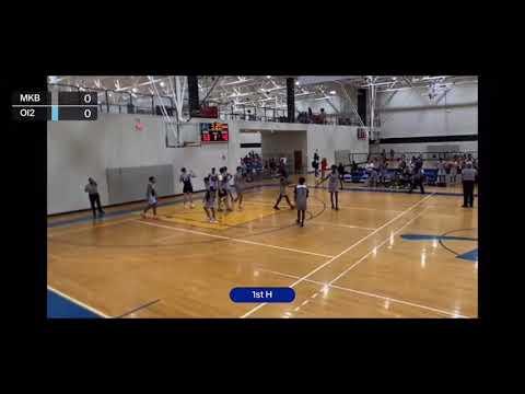 Video of Jaidyn Peters • 6’0 • Ld Bell