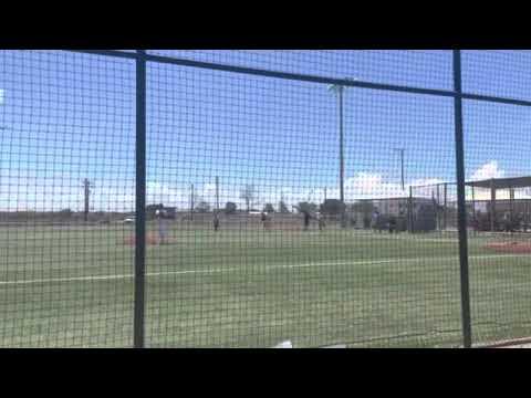 Video of Baseball