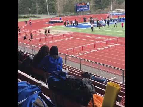 Video of Federal Way vs. Kentwood - Varsity 110m