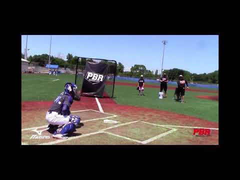 Video of PBR MN Showcase