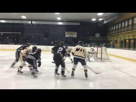 Video of USM vs Waunakee