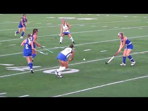 Video of Cedar Crest vs Cocalico 9/4/18