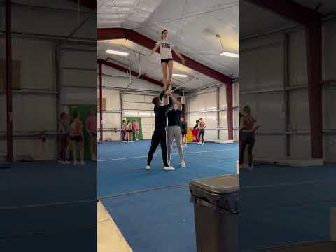 Video of Lib stunting compilation