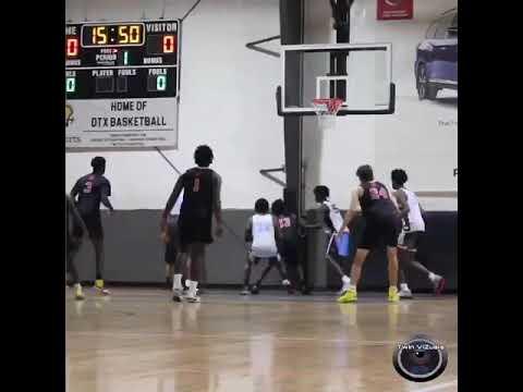 Video of KRISTOPHER LAING - NEW HAVEN HEAT SUMMER 2020  (2)