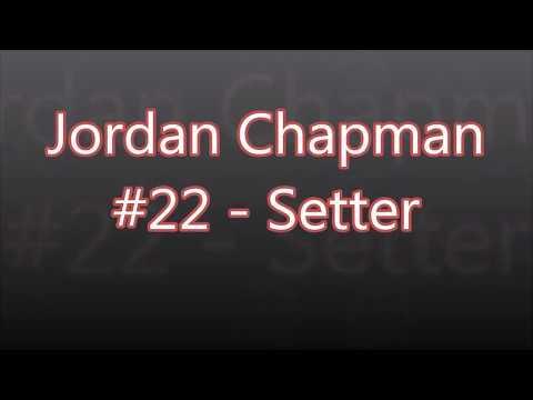 Video of Jordan Chapman #22 Setter 2018 Boston Volleyball Festival Highlights