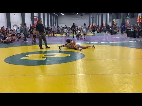 Video of Olivia Klein Freestyle Dual