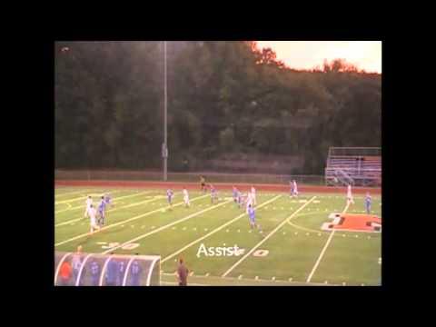 Video of Highlight Reel High School 2014 Season