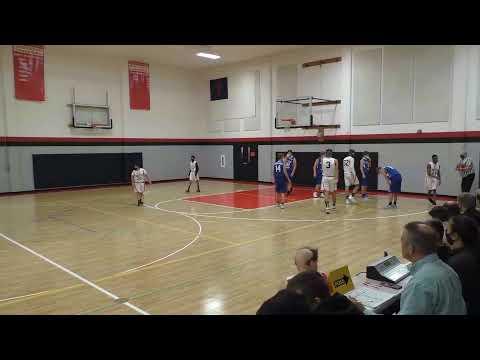 Video of BCCS Bobcats: Boys' VBB vs Wolf River Lutheran (12.1.2020)