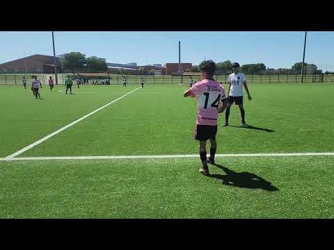 Video of Andres Galan ⚽️ Highlights 