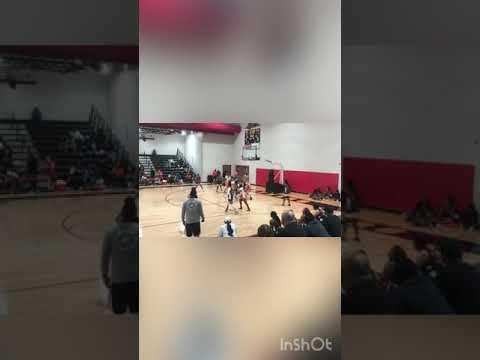 Video of Caitlyn Simpson 2022