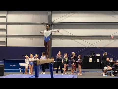 Video of Sand Dollar Invitational Level 6