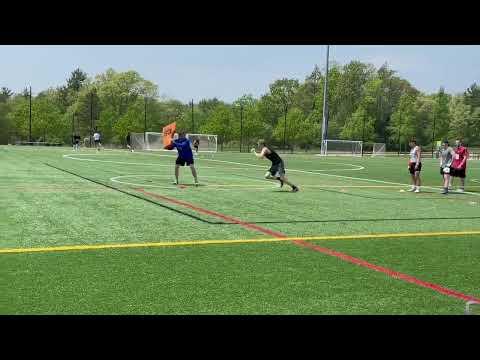 Video of Weymouth College ID Skills Camp