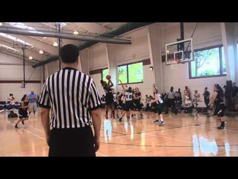 Video of Casey JUMP SHOTS 27 Plays AAU1 08 10 1