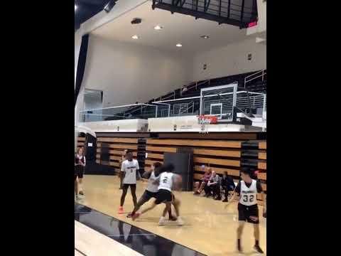 Video of David Harper c/o 2023