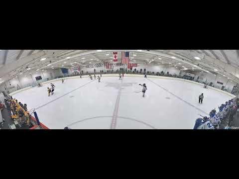 Video of GWG vs Gilmore Academy 11-23-2024